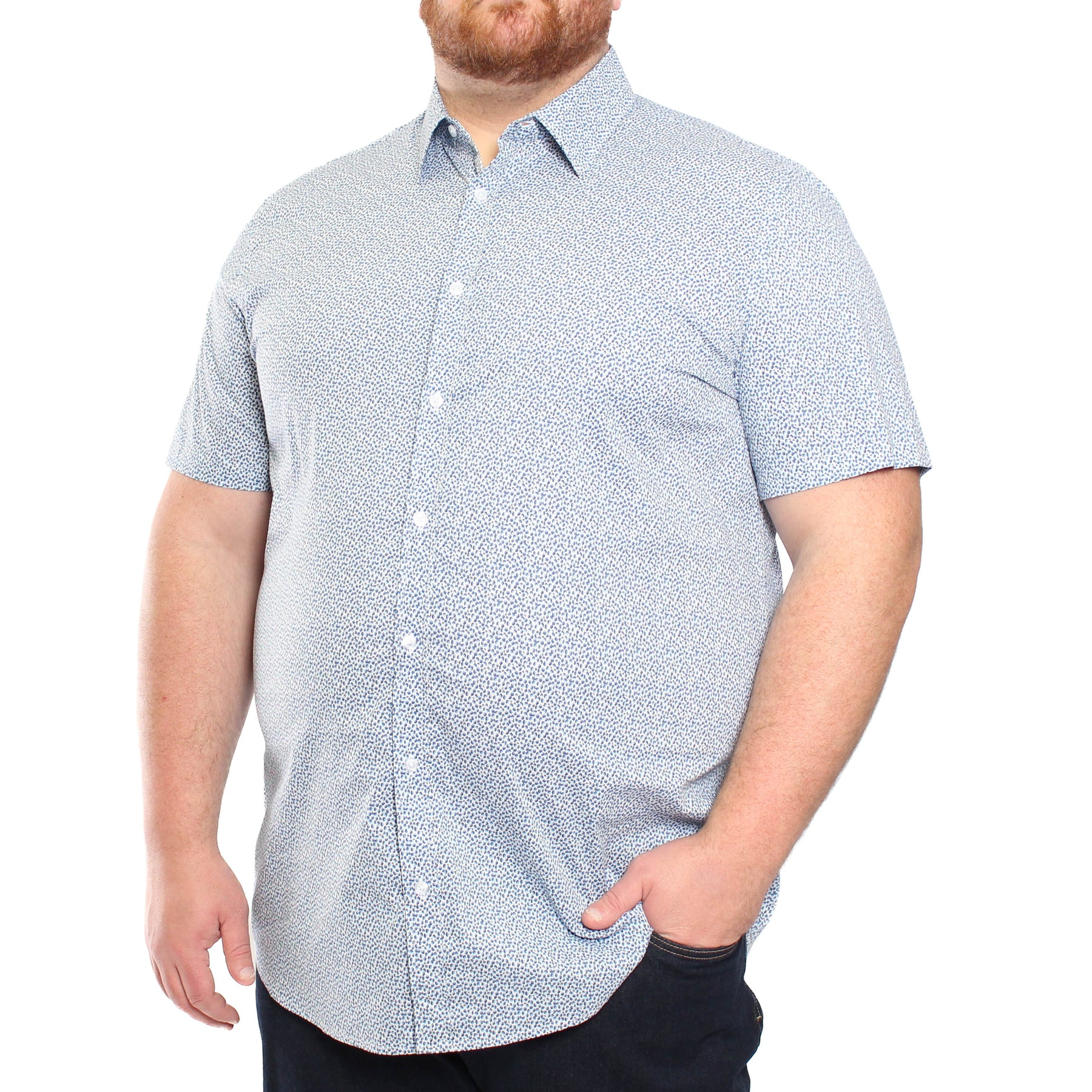 Non Iron Shirt