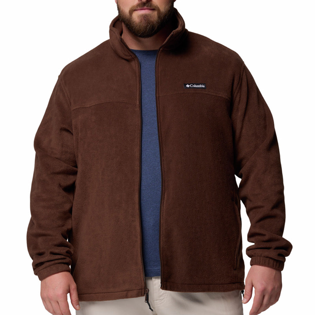 Steens Mountain Full Zip