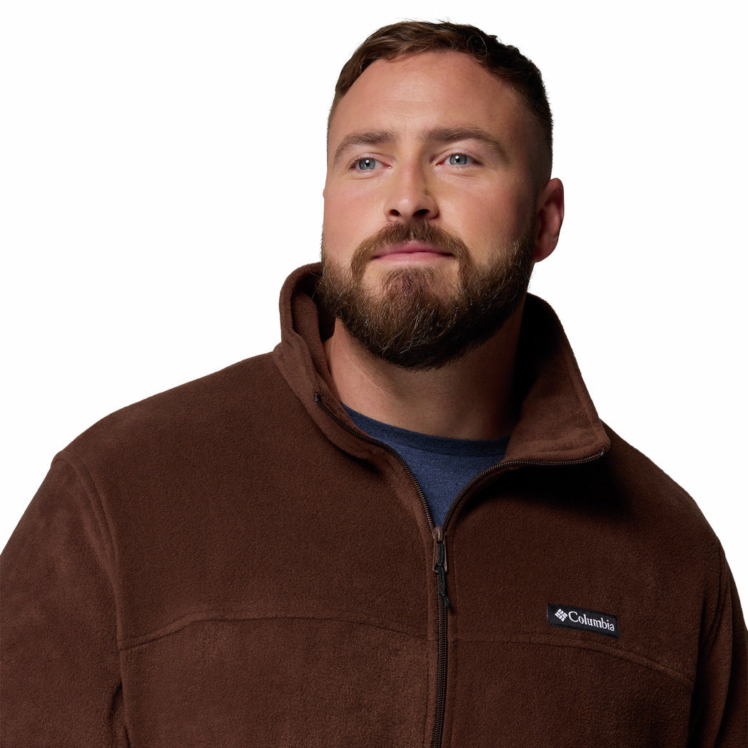 Steens Mountain Full Zip