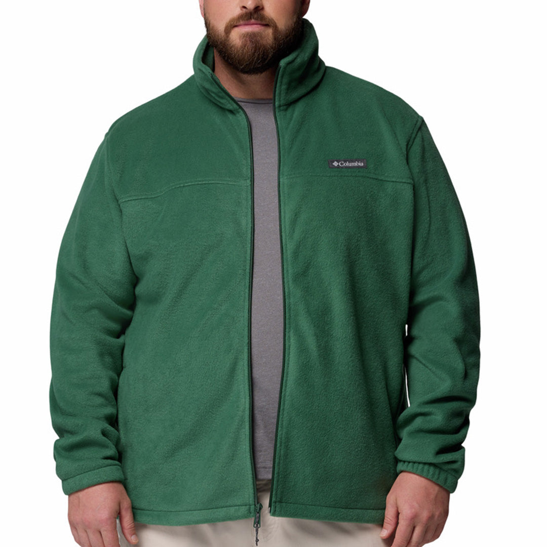 Steens Mountain Full Zip