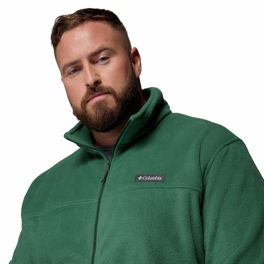 Steens Mountain Full Zip