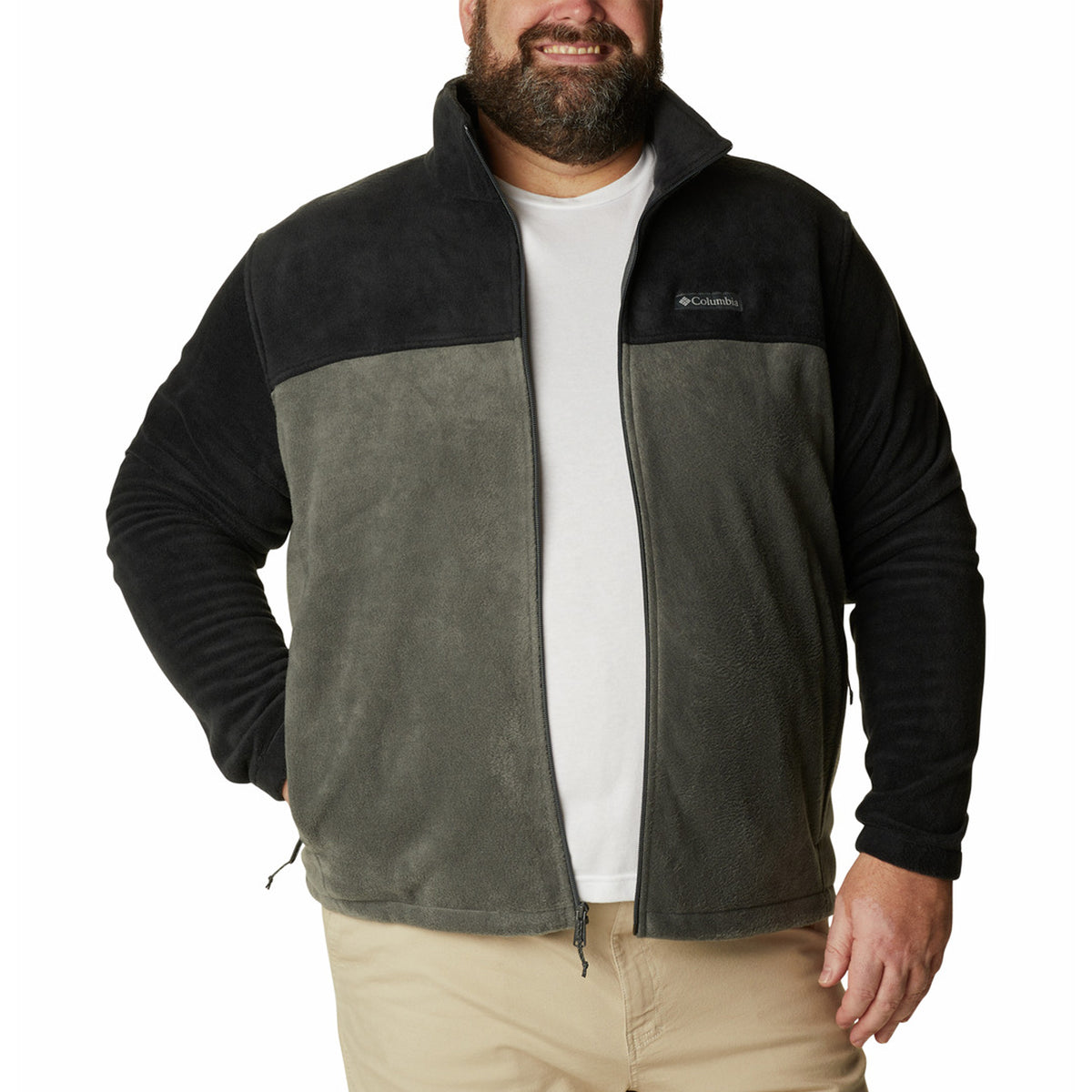 Steens Mountain Full Zip