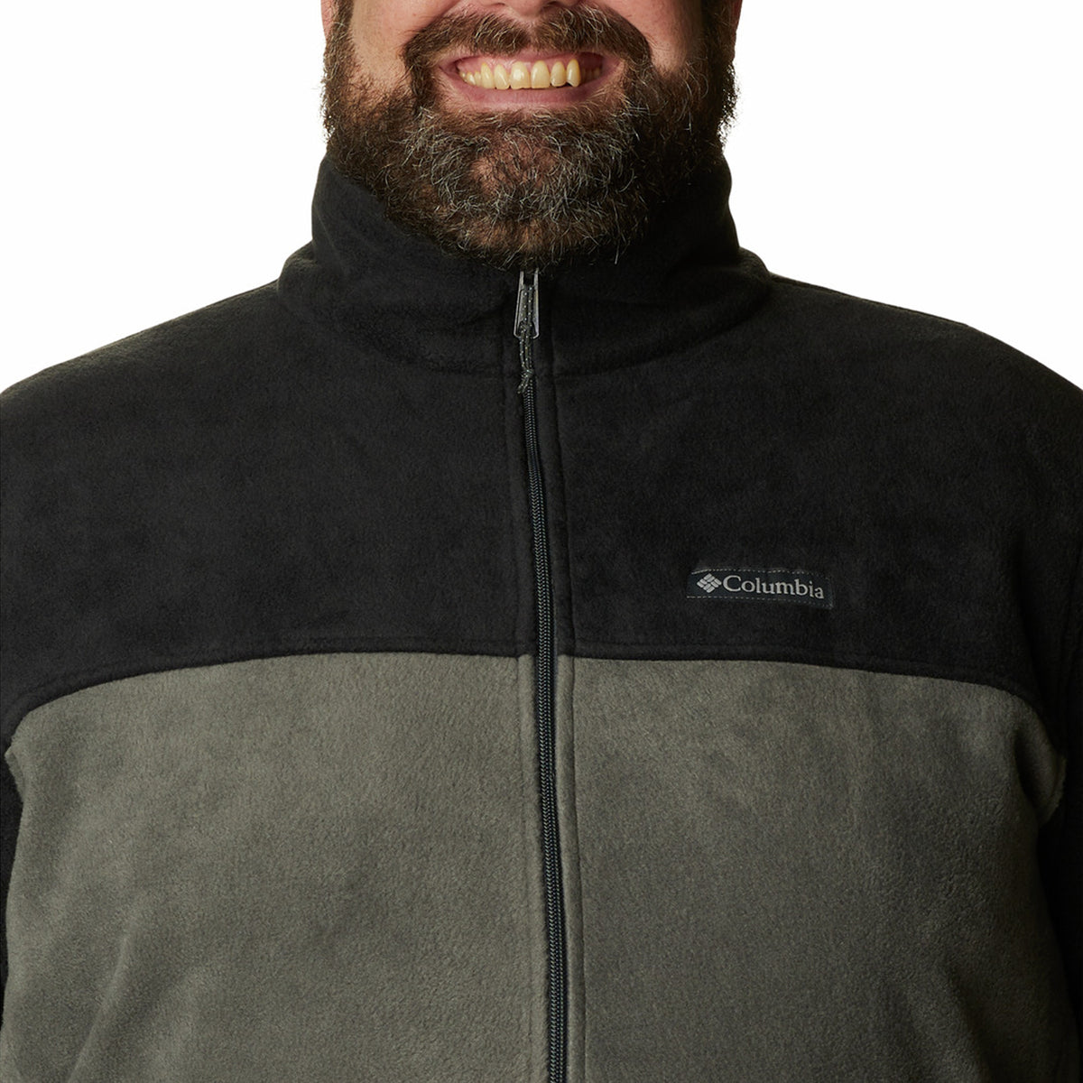 Steens Mountain Full Zip