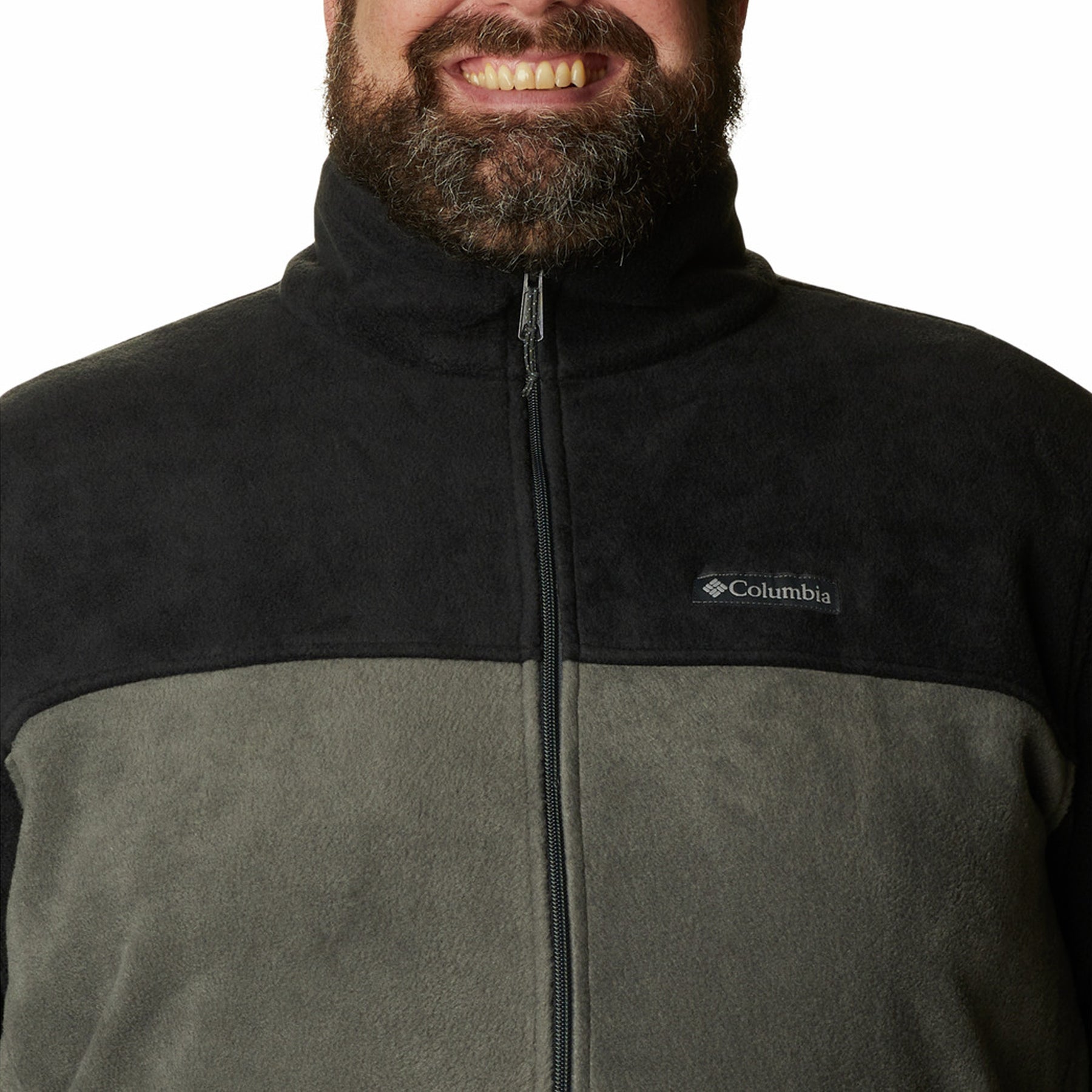Steens Mountain Full Zip