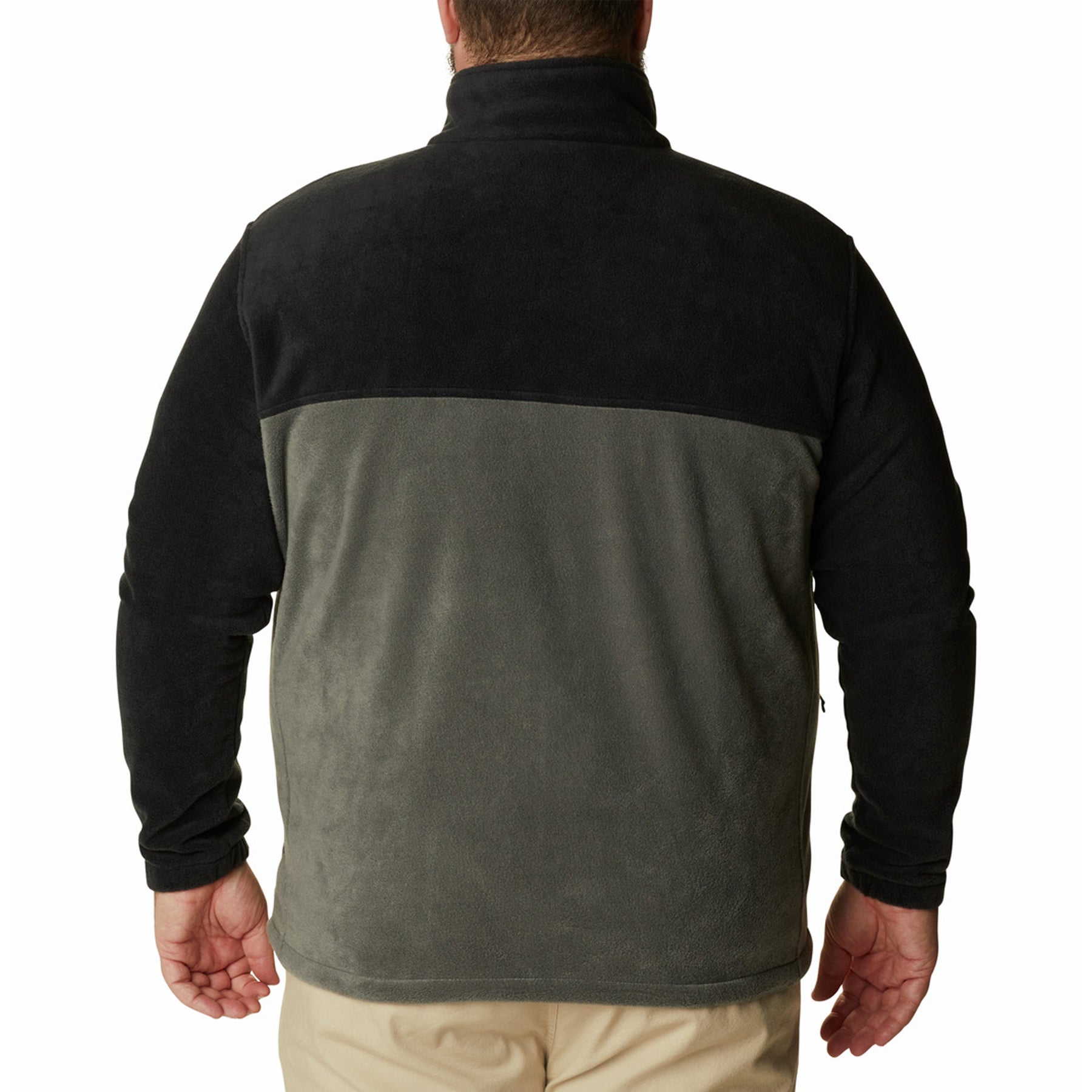 Steens Mountain Full Zip