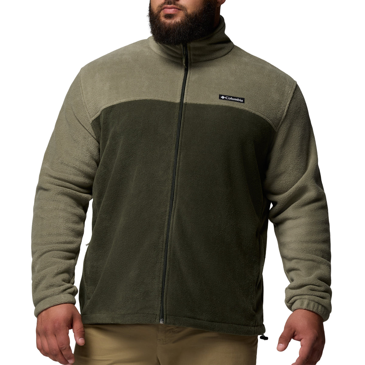 Steens Mountain Full Zip