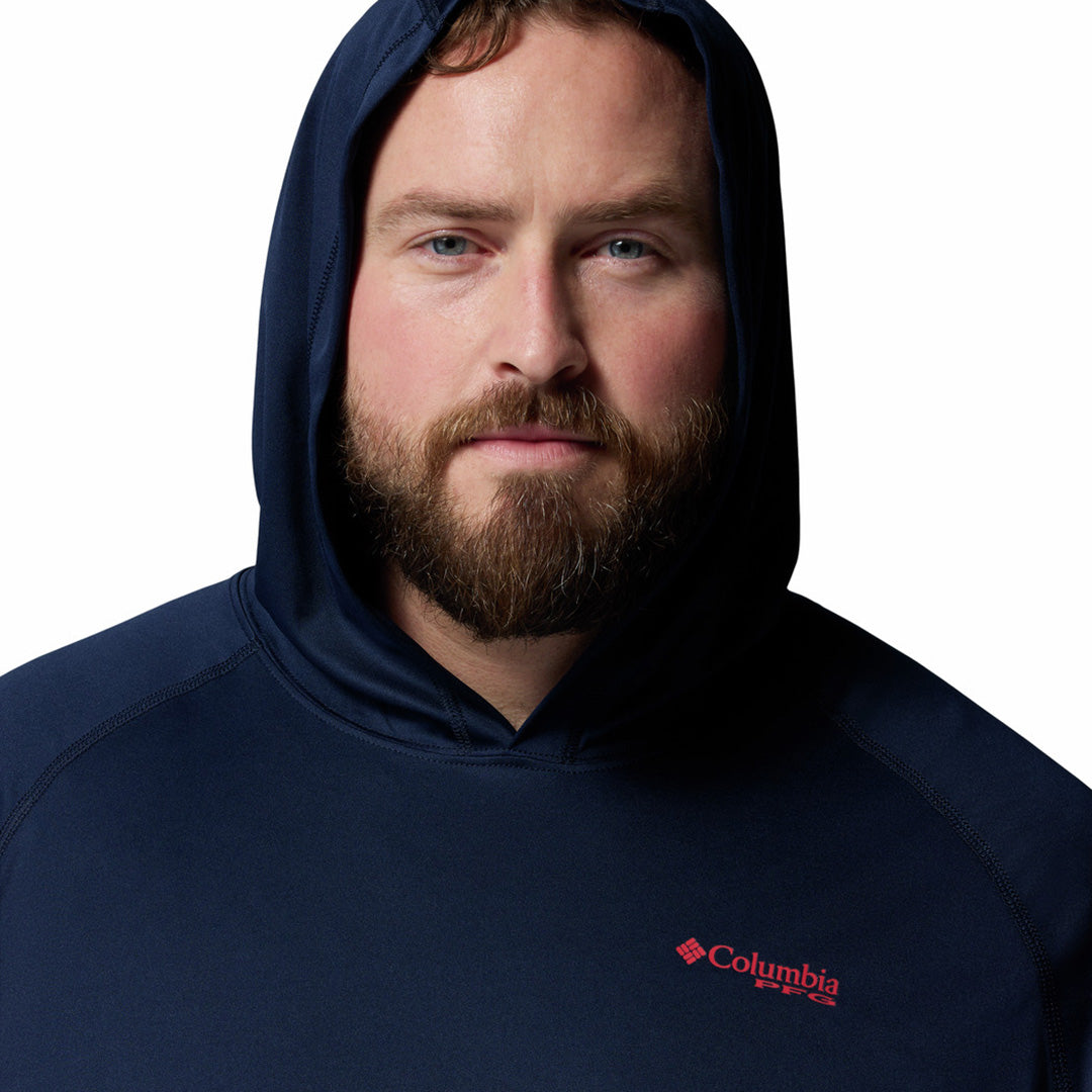 Terminal Tackle Hoodie