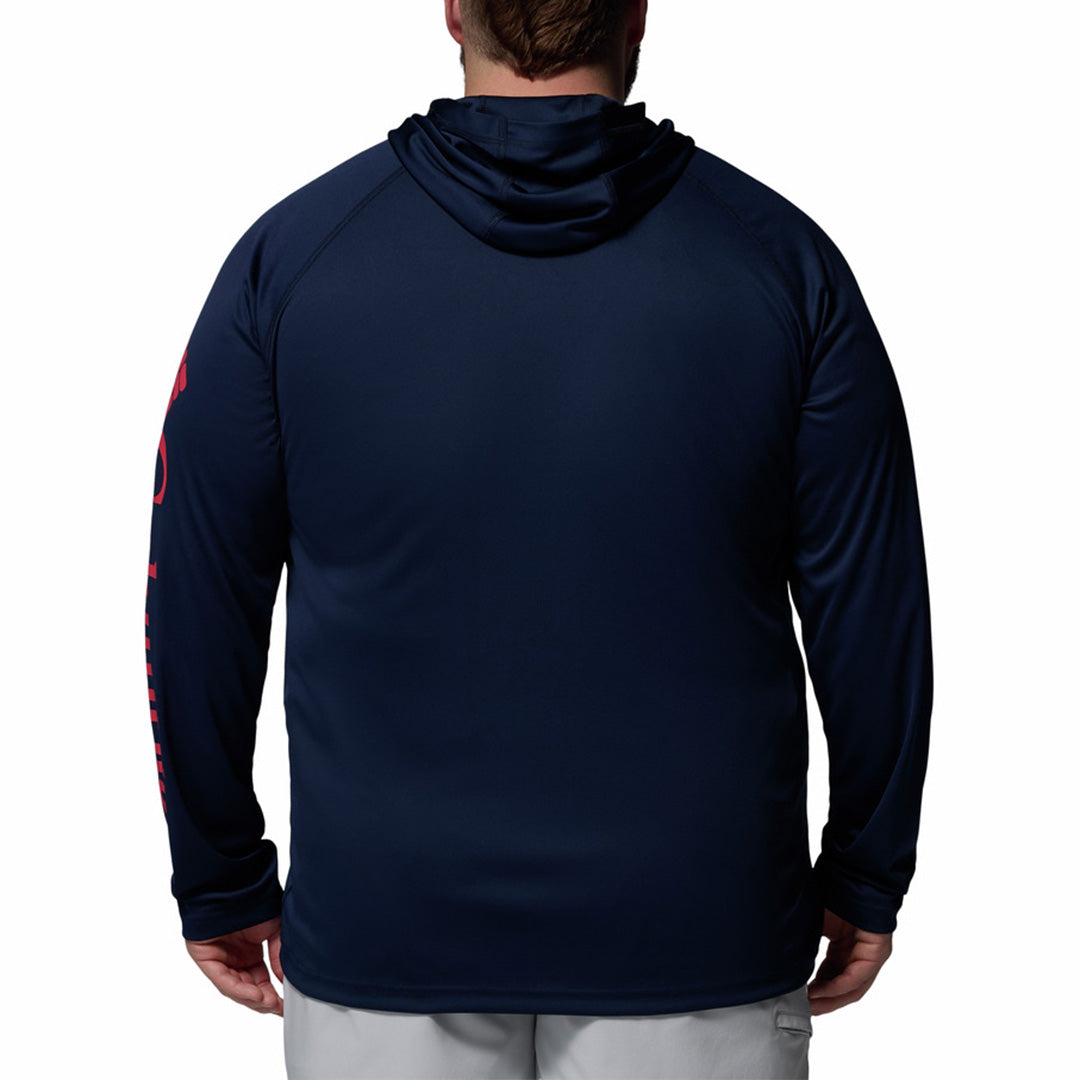 Terminal Tackle Hoodie