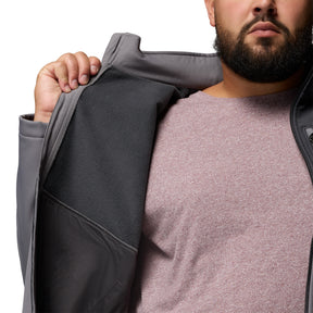 Softshell Ascender Jacket