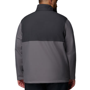 Softshell Ascender Jacket