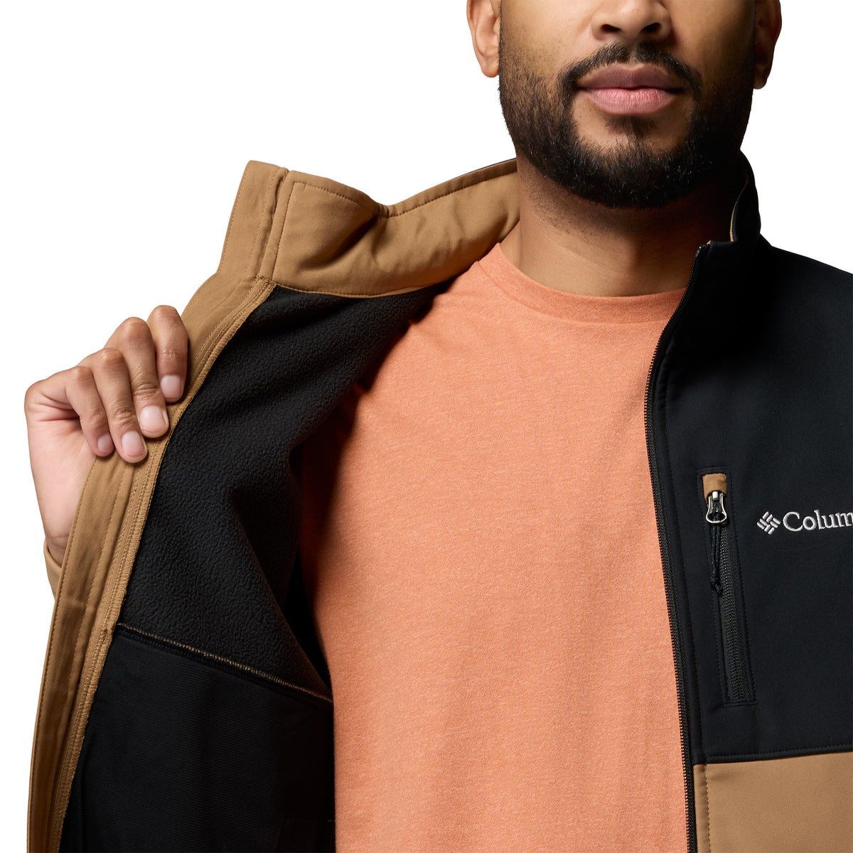 Softshell Ascender Jacket