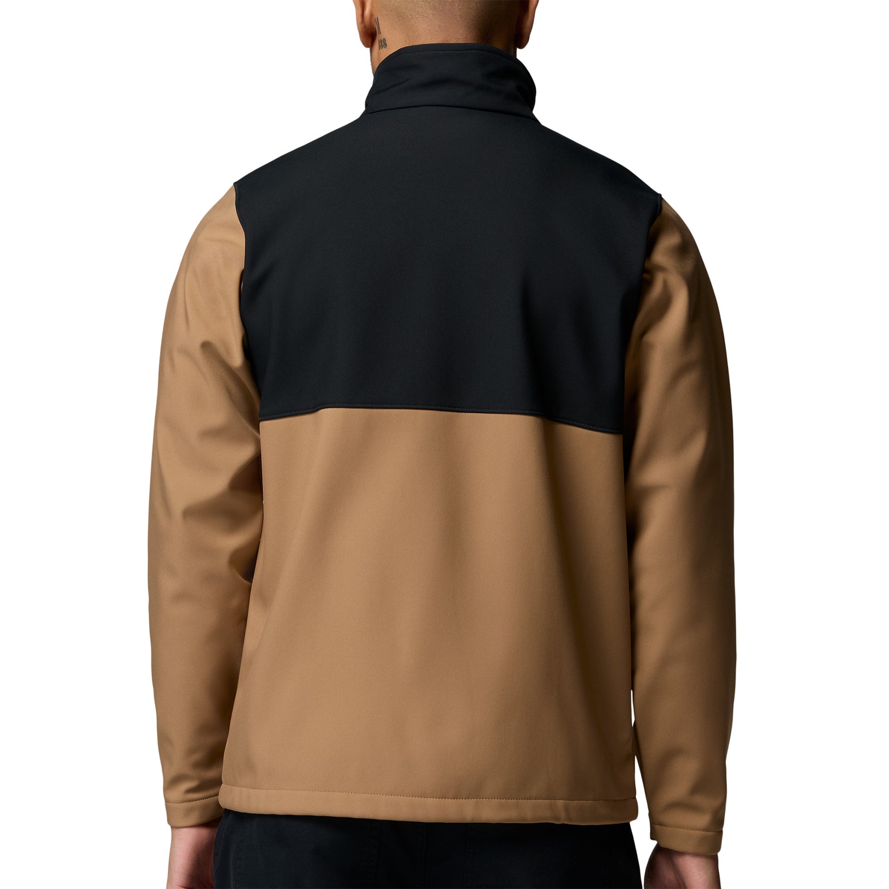 Softshell Ascender Jacket