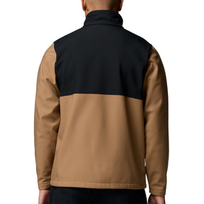 Softshell Ascender Jacket