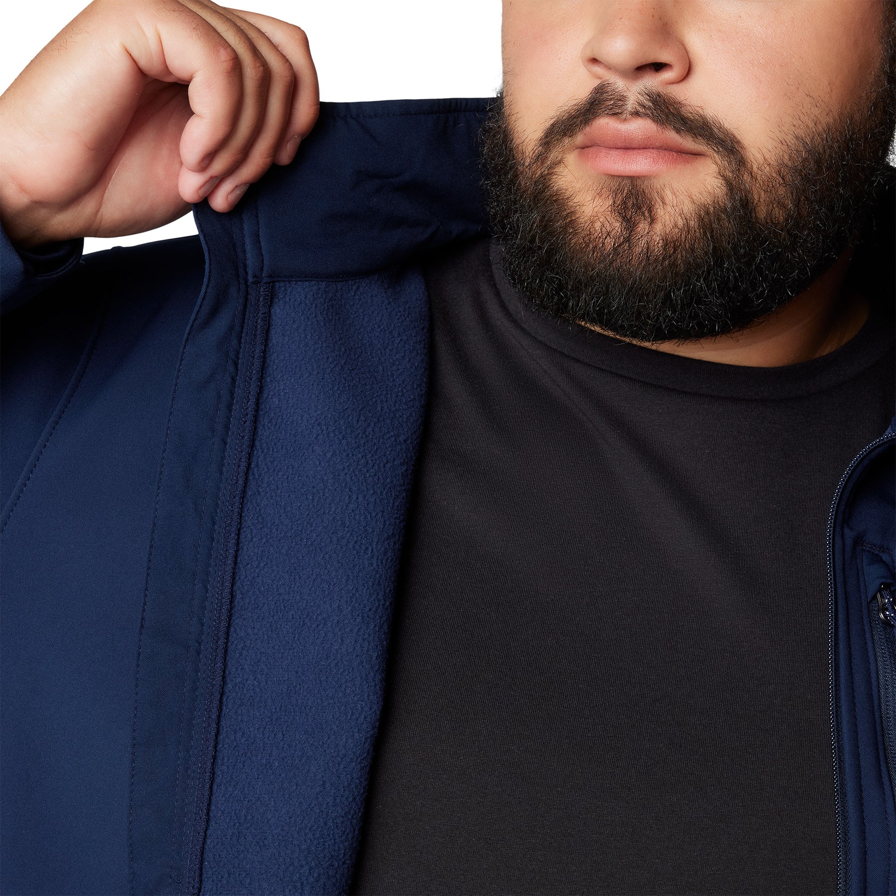 Softshell Ascender Jacket