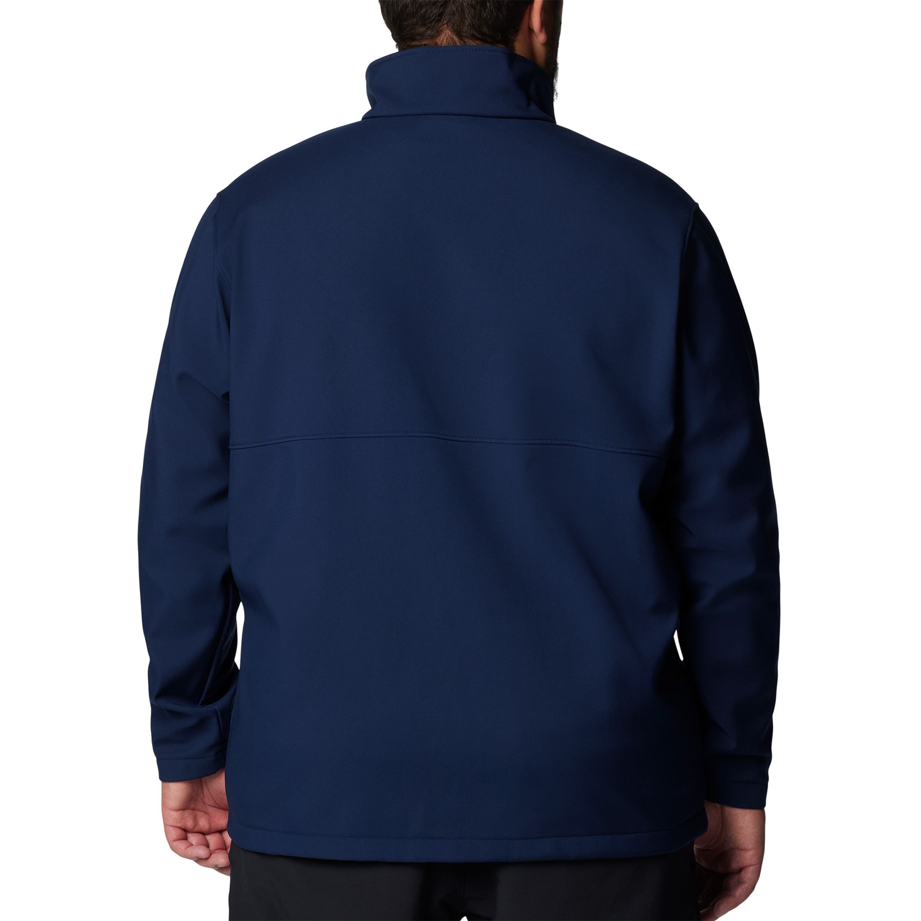 Softshell Ascender Jacket