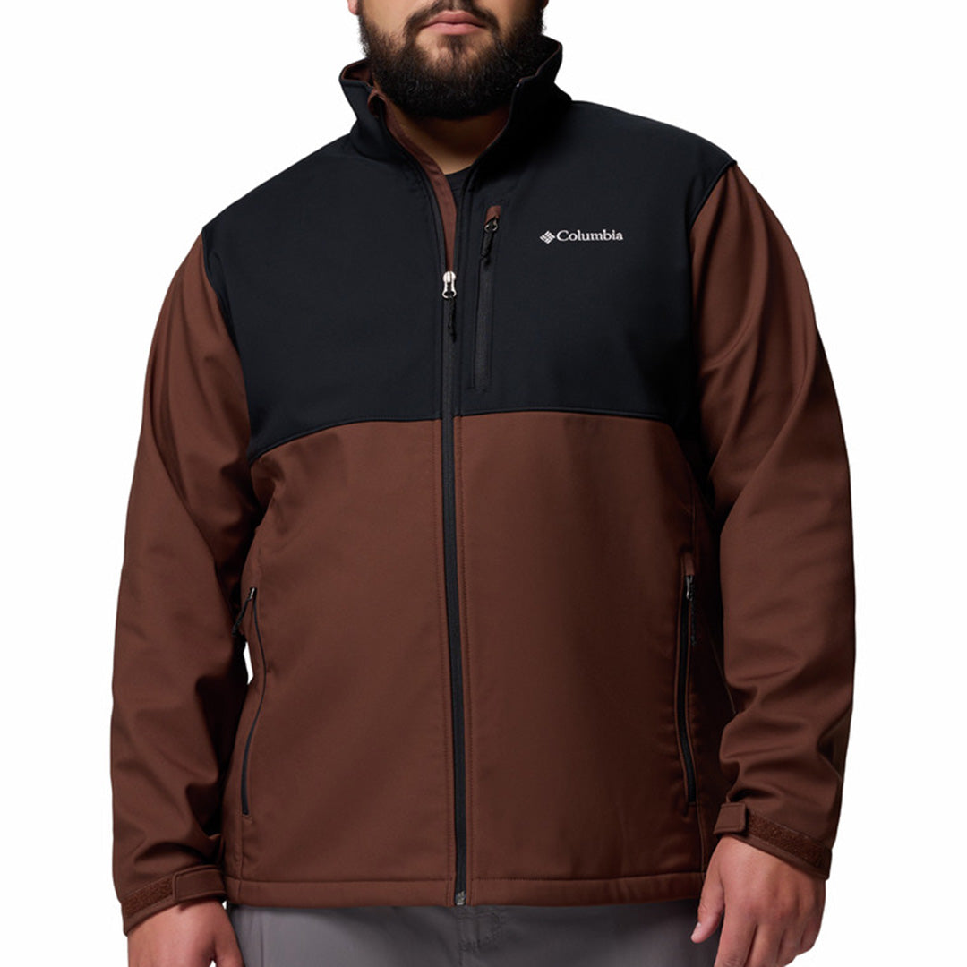 Softshell Ascender Jacket
