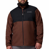 Manteau softshell Ascender