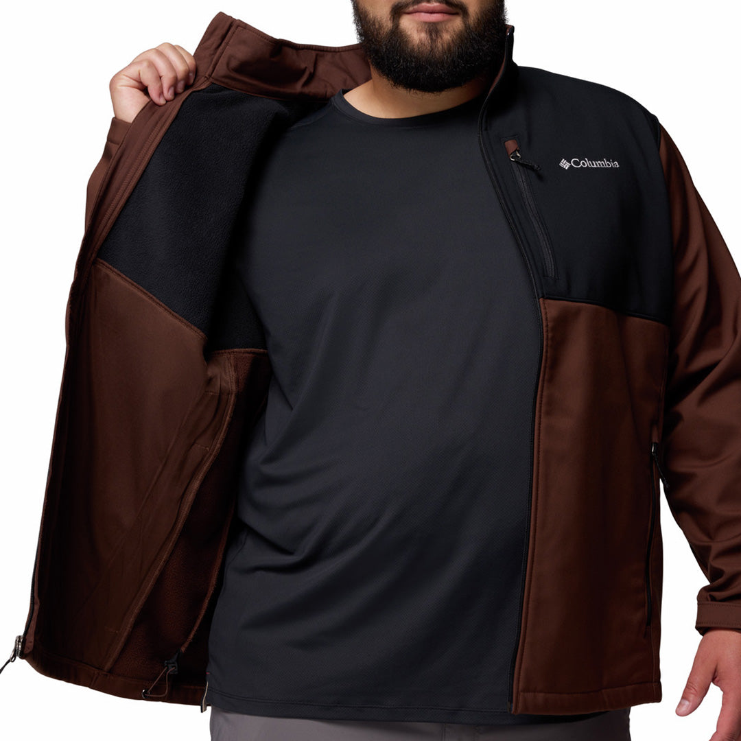 Softshell Ascender Jacket