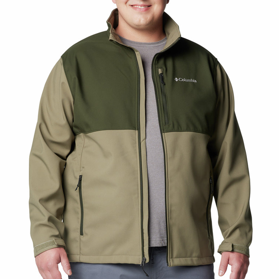 Softshell Ascender Jacket