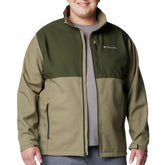 Softshell Ascender Jacket