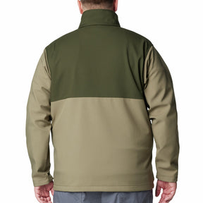 Softshell Ascender Jacket