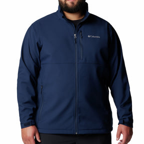 Softshell Ascender Jacket