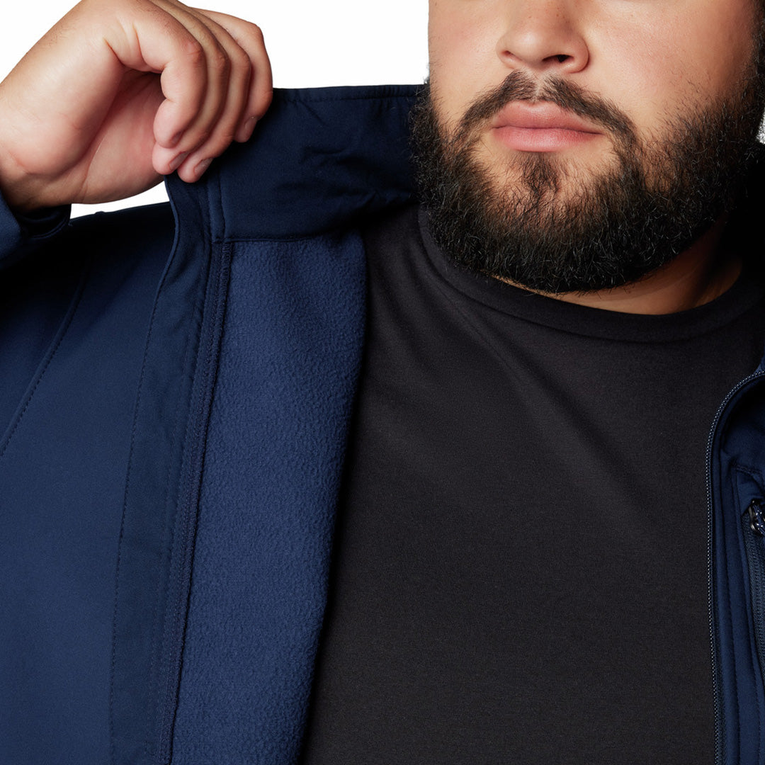 Softshell Ascender Jacket