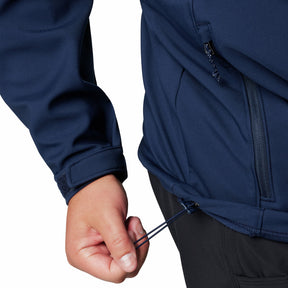 Softshell Ascender Jacket