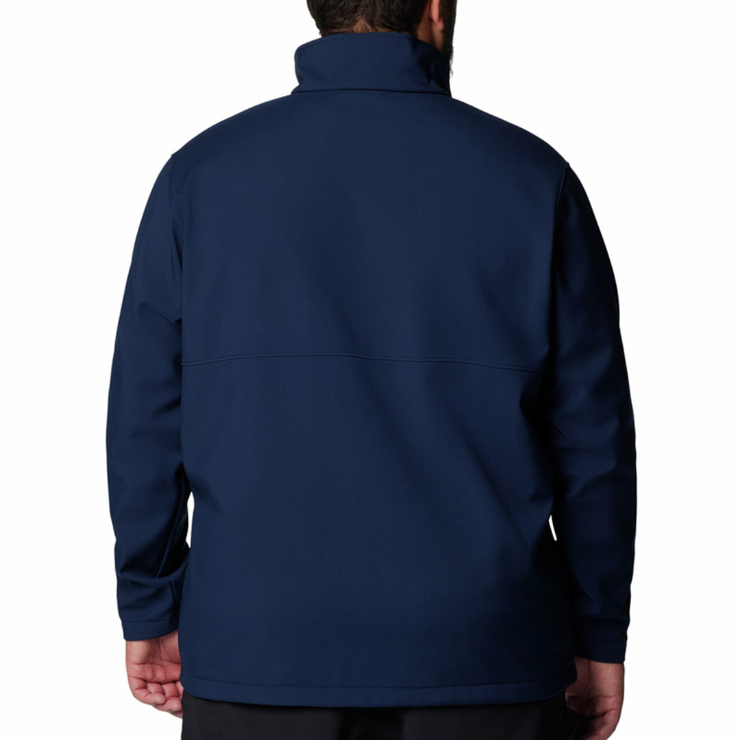 Manteau softshell Ascender