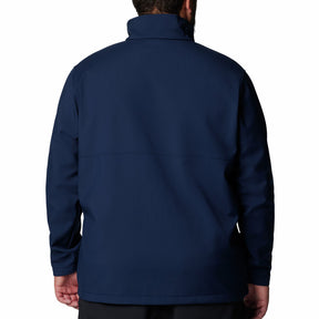 Manteau softshell Ascender