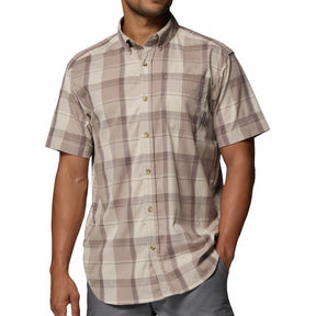 Rapid River Plaid Shirt