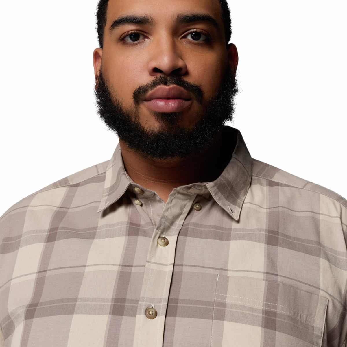 Rapid River Plaid Shirt