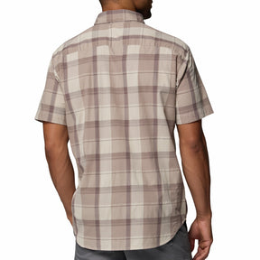 Rapid River Plaid Shirt