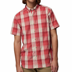 Rapid River Plaid Shirt