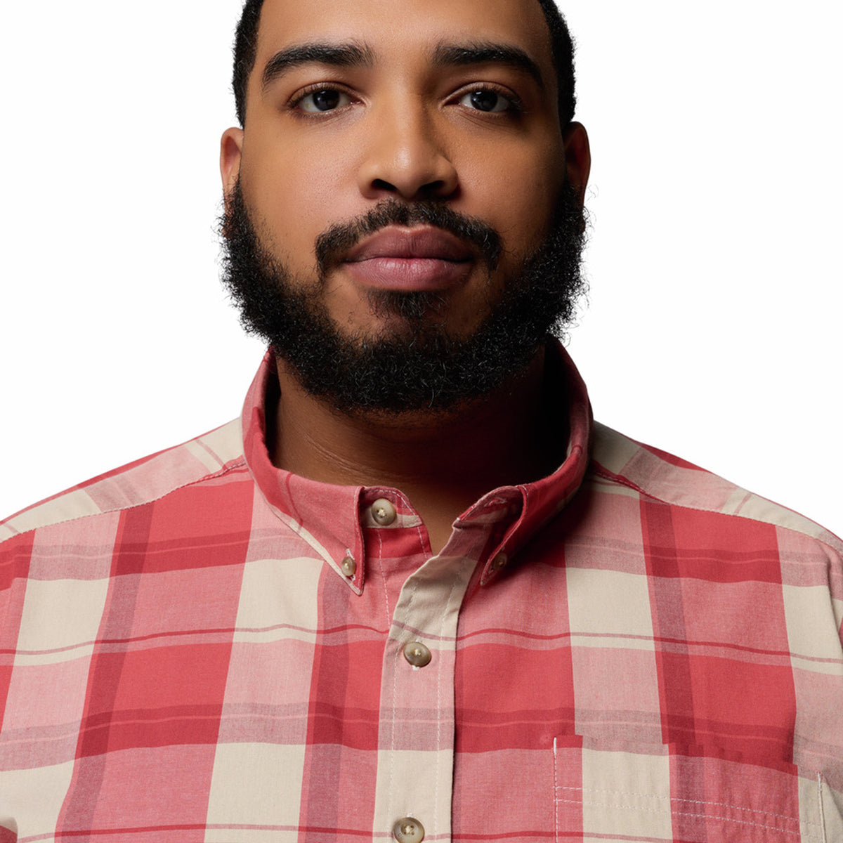 Rapid River Plaid Shirt