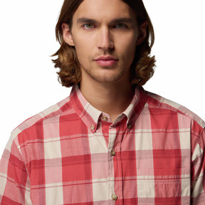 Rapid River Plaid Shirt