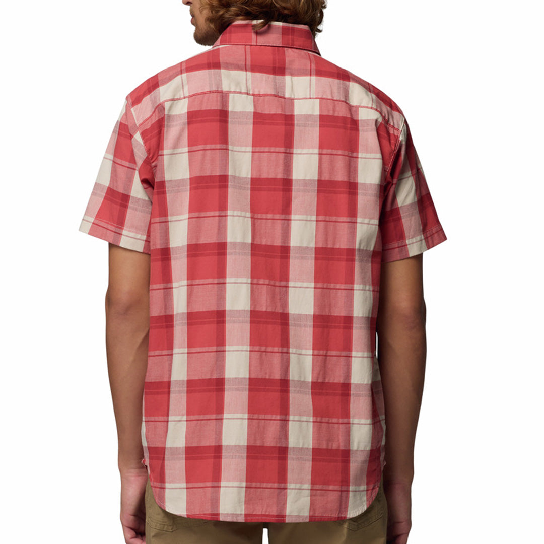 Rapid River Plaid Shirt