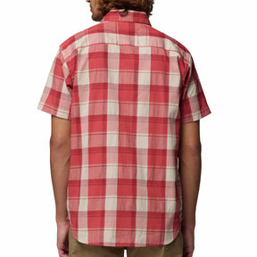 Rapid River Plaid Shirt