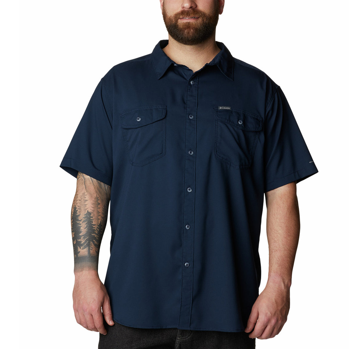 Solid Utilizer Shirt