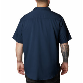 Solid Utilizer Shirt