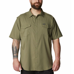 Solid Utilizer Shirt