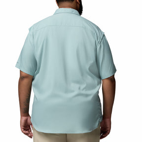 Chemise unie Utilizer