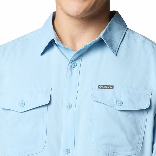 Solid Utilizer Shirt