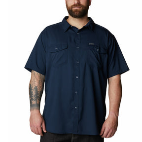 Chemise unie Utilizer