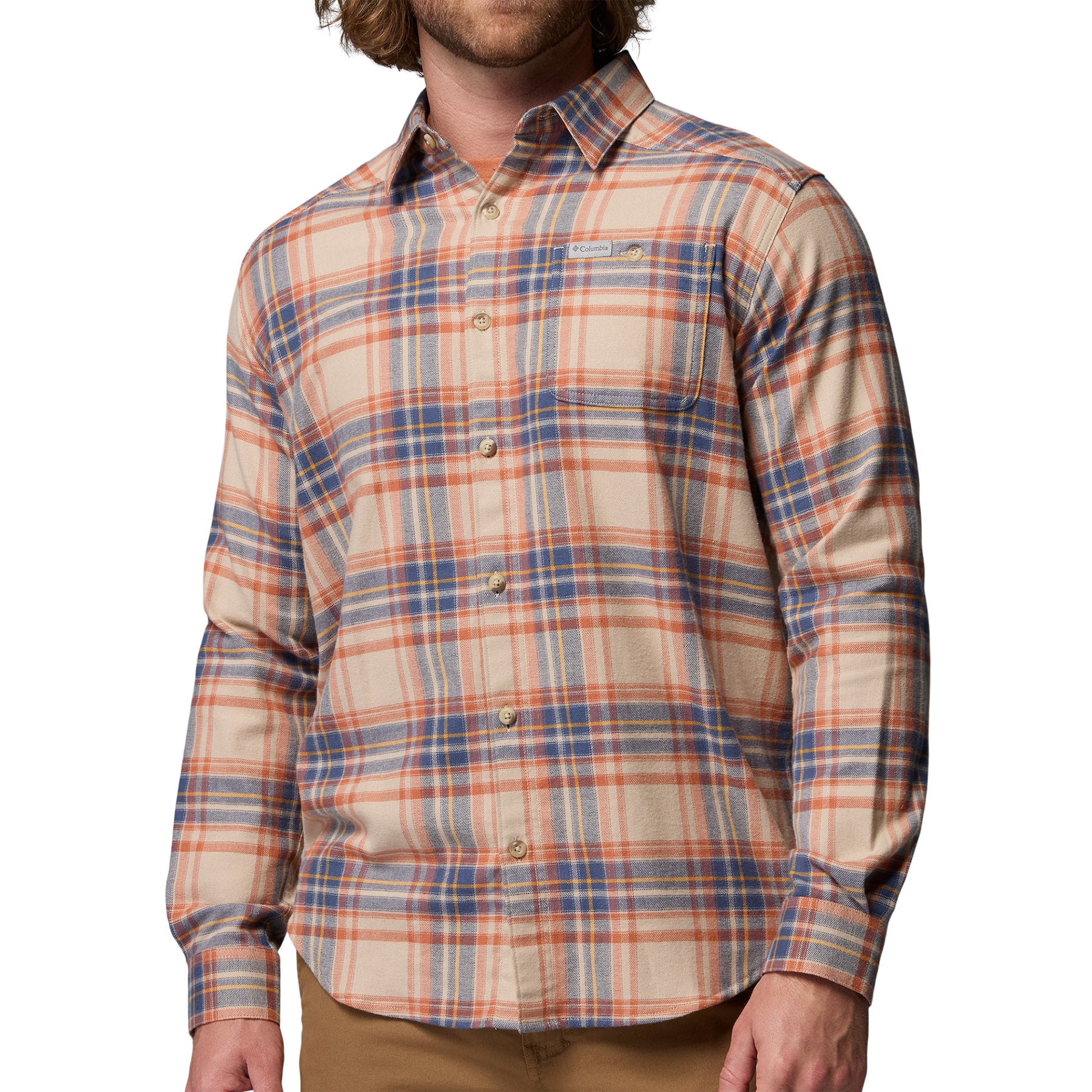 Cornell Woods Shirt