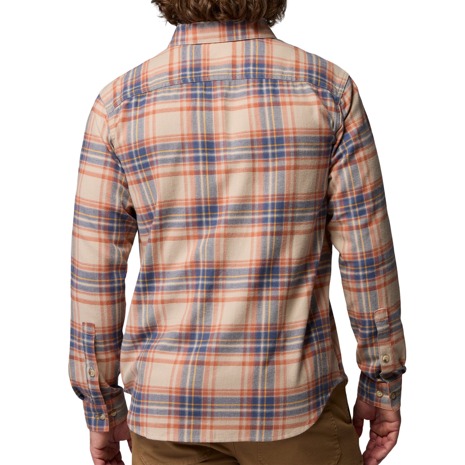 Cornell Woods Shirt