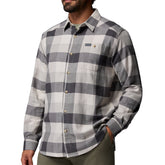 Chemise Cornell Wood