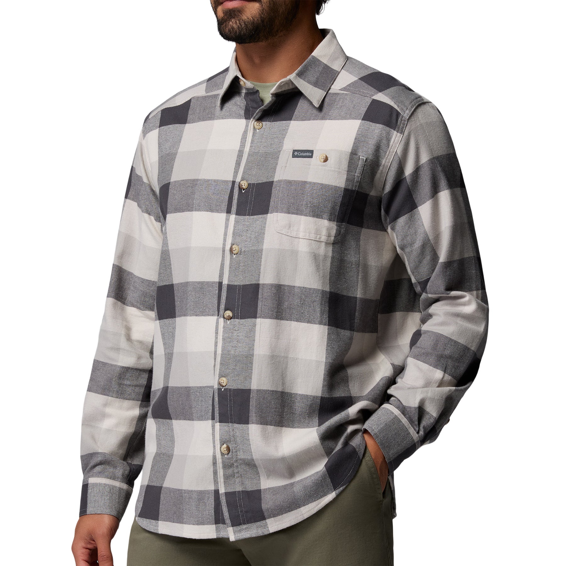 Cornell Woods Shirt