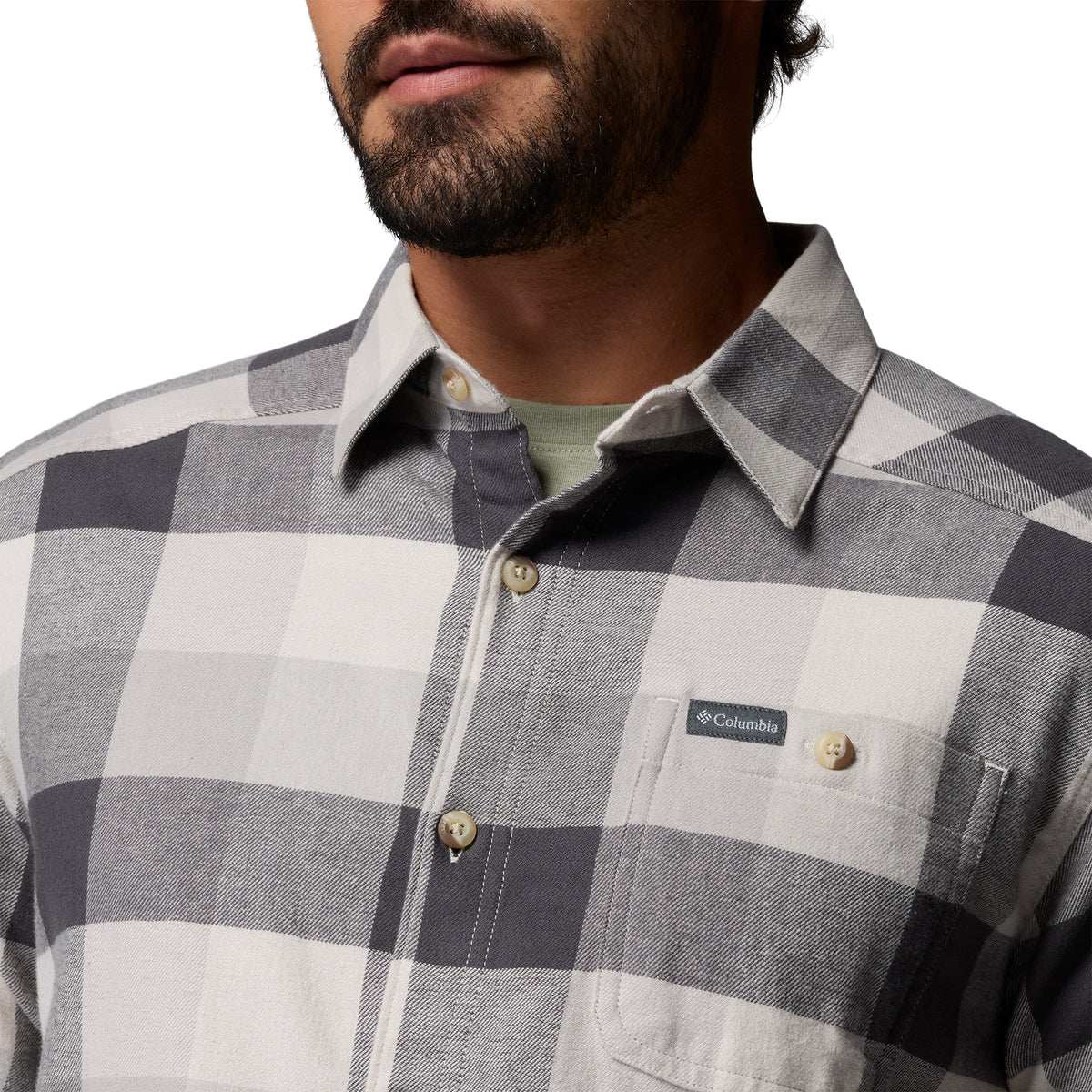 Chemise Cornell Wood