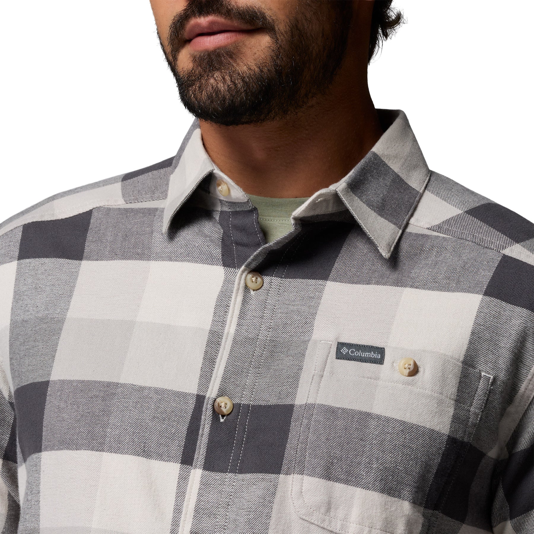 Cornell Woods Shirt